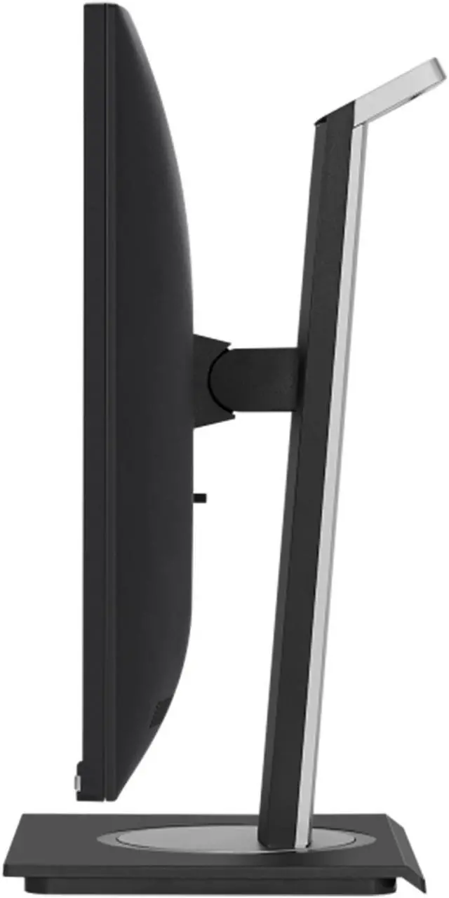 Alt view image 15 of 19 - ViewSonic VG2756-4K 27 Inch IPS 4K Docking Monitor with Integrated USB 3.2 Type-C RJ45 HDMI Display Port and 40 Degree Tilt Ergonomics for Home and Office