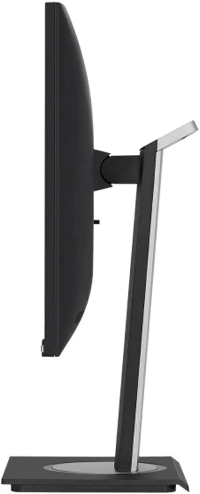 Alt view image 16 of 19 - ViewSonic VG2756-4K 27 Inch IPS 4K Docking Monitor with Integrated USB 3.2 Type-C RJ45 HDMI Display Port and 40 Degree Tilt Ergonomics for Home and Office