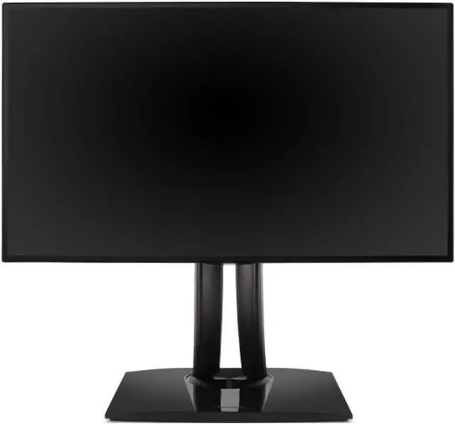 Alt view image 11 of 19 - ViewSonic VP2768a 27 Inch Premium IPS 1440p Monitor with Advanced Ergonomics, ColorPro 100% sRGB Rec 709, 14-bit 3D LUT, Eye Care, 90W USB C, RJ45, HDMI, Daisy Chain for Home and Office