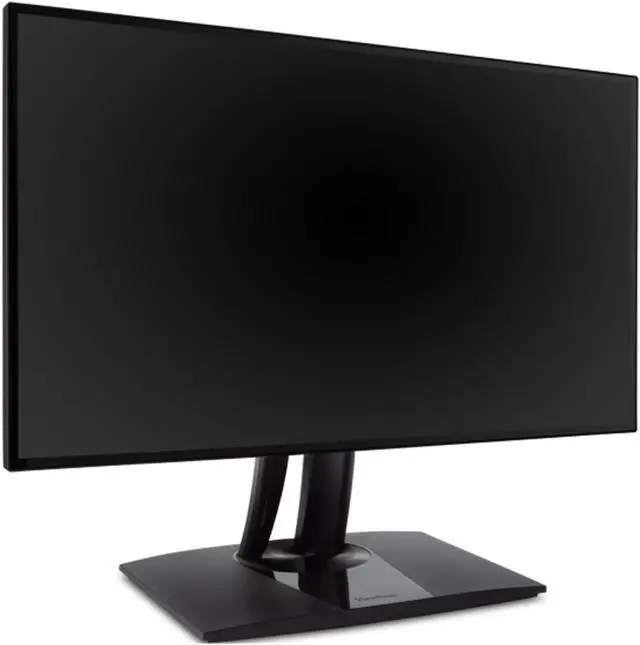 Alt view image 13 of 19 - ViewSonic VP2768a 27 Inch Premium IPS 1440p Monitor with Advanced Ergonomics, ColorPro 100% sRGB Rec 709, 14-bit 3D LUT, Eye Care, 90W USB C, RJ45, HDMI, Daisy Chain for Home and Office