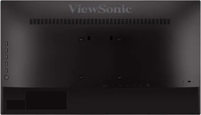 Alt view image 16 of 19 - ViewSonic VP2768a 27 Inch Premium IPS 1440p Monitor with Advanced Ergonomics, ColorPro 100% sRGB Rec 709, 14-bit 3D LUT, Eye Care, 90W USB C, RJ45, HDMI, Daisy Chain for Home and Office