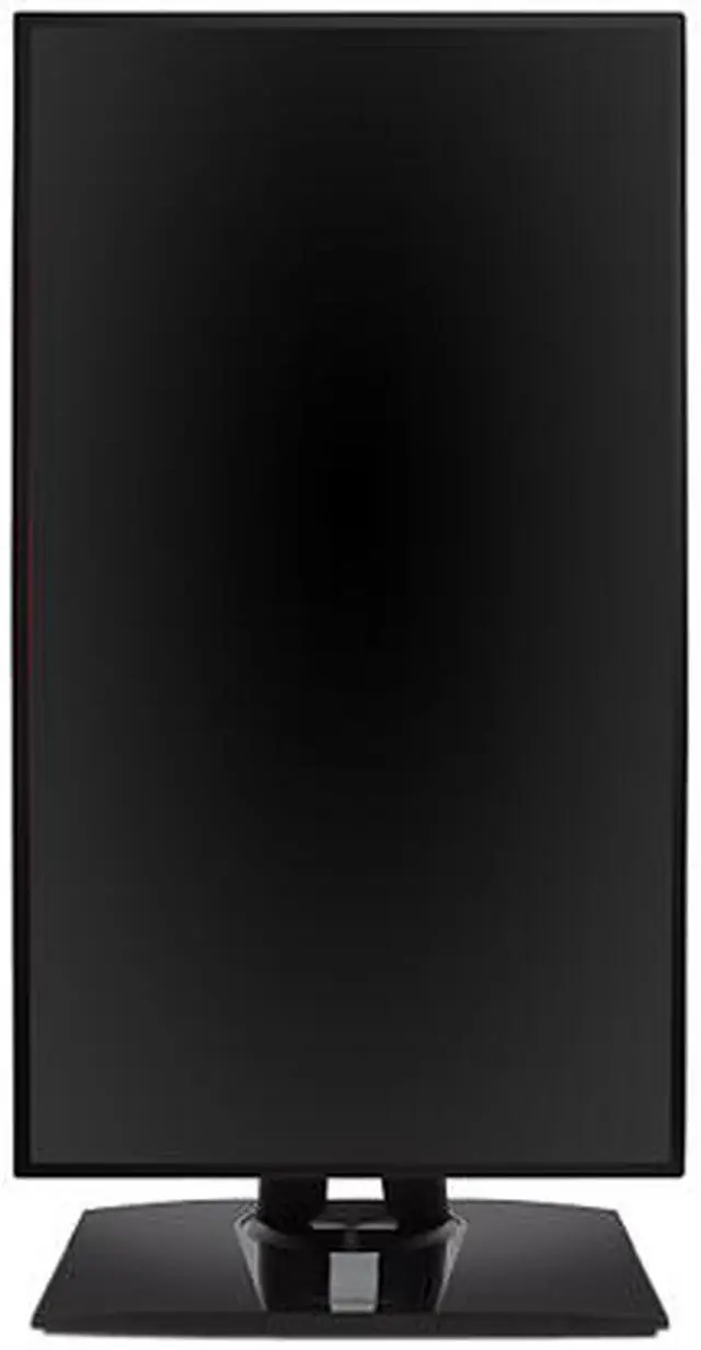 Alt view image 13 of 14 - ViewSonic VP2468a 24 Inch Premium IPS 1080p Monitor with Advanced Ergonomics, ColorPro 100% sRGB Rec 709, 14-bit 3D LUT, Eye Care, 65W USB C, RJ45, HDMI, DP Daisy Chain for Home and Office