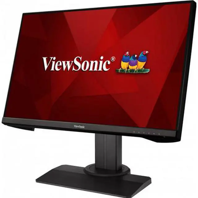 Alt view image 9 of 18 - ViewSonic XG2705-2K 27 Inch 1440p WQHD 1ms 144Hz Frameless IPS Gaming Monitor with FreeSync Premium Eye Care Advanced Ergonomics Mode HDMI and DP for Esports