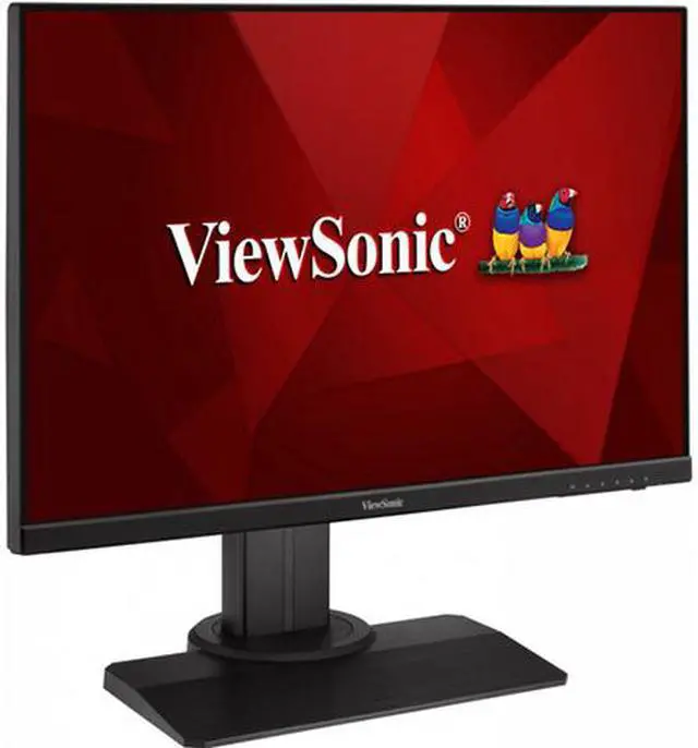 Alt view image 10 of 18 - ViewSonic XG2705-2K 27 Inch 1440p WQHD 1ms 144Hz Frameless IPS Gaming Monitor with FreeSync Premium Eye Care Advanced Ergonomics Mode HDMI and DP for Esports