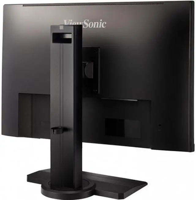 Alt view image 13 of 18 - ViewSonic XG2705-2K 27 Inch 1440p WQHD 1ms 144Hz Frameless IPS Gaming Monitor with FreeSync Premium Eye Care Advanced Ergonomics Mode HDMI and DP for Esports