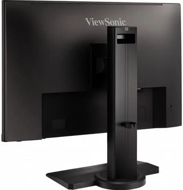 Alt view image 14 of 18 - ViewSonic XG2705-2K 27 Inch 1440p WQHD 1ms 144Hz Frameless IPS Gaming Monitor with FreeSync Premium Eye Care Advanced Ergonomics Mode HDMI and DP for Esports