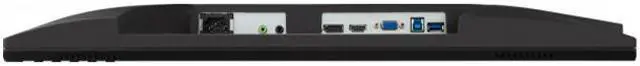 Alt view image 18 of 18 - ViewSonic VG2440V 24 Inch 1080p IPS Video Conferencing Monitor with Integrated 2MP Camera, Microphone, Speakers, Eye Care, Ergonomic Design, HDMI DisplayPort VGA Inputs for Home and Office