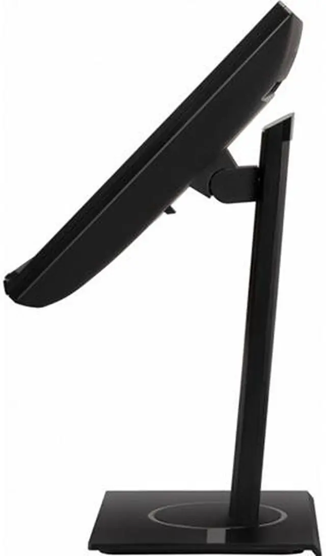 Alt view image 11 of 12 - ViewSonic VG2440 24 Inch IPS 1080p Ergonomic Monitor with Integrate vDisplyManager HDMI DisplayPort VGA USB Inputs for Home and Office