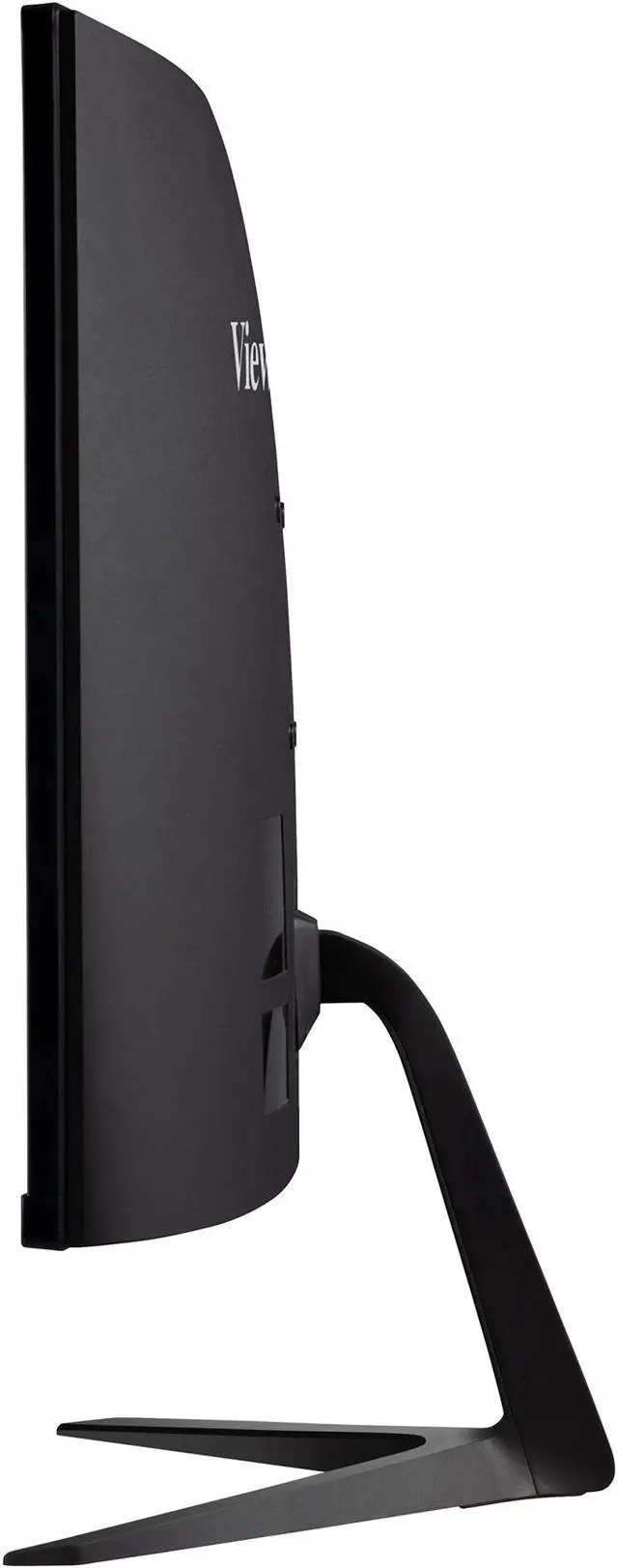 Alt view image 9 of 10 - ViewSonic VX2718-2KPC-MHD 27 Inch WQHD 1440p 180Hz 1ms Curved Gaming Monitor with Adaptive-Sync Eye Care HDMI and Display Port