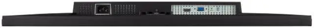 Alt view image 17 of 19 - ViewSonic VA2447-MH 24 Inch Full HD 1080p Monitor with Ultra-Thin Bezel, Adaptive Sync, 75Hz, Eye Care, and HDMI, VGA Inputs for Home and Office