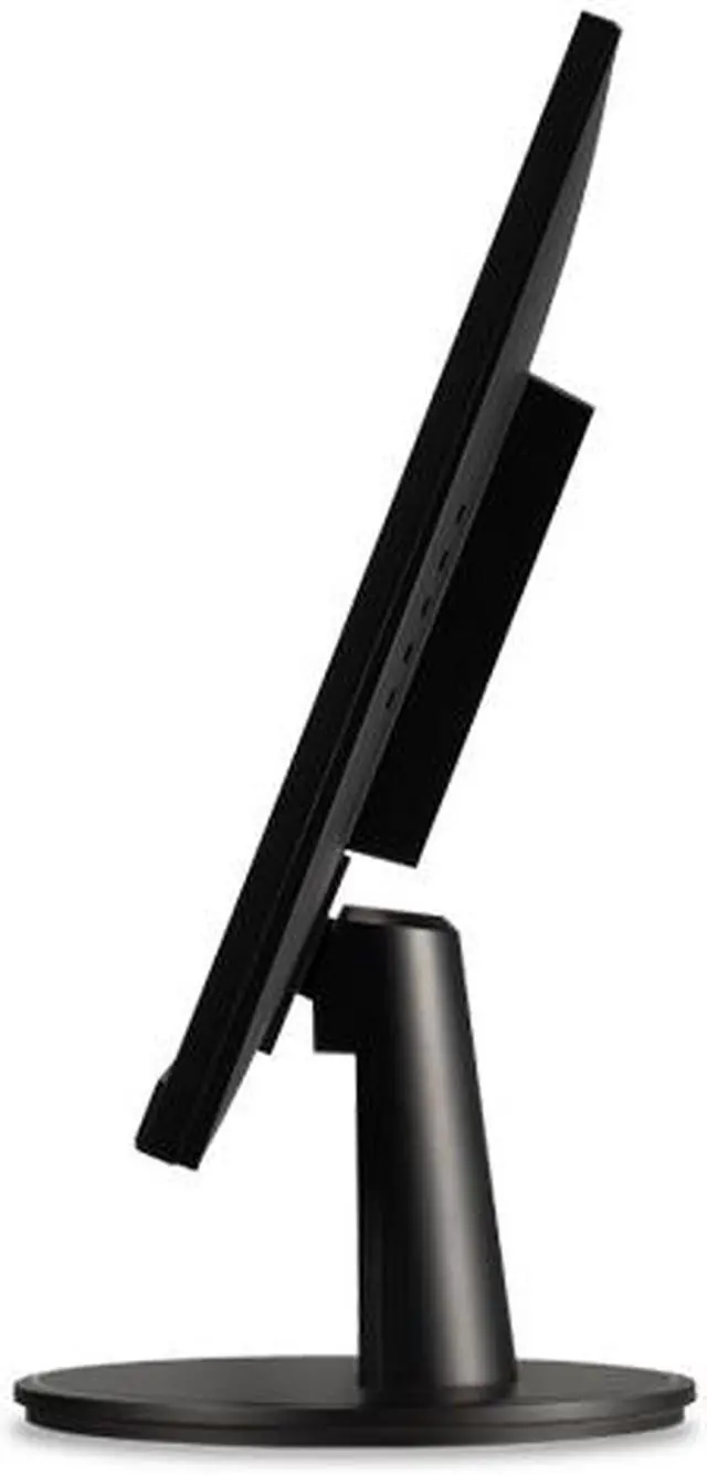 Alt view image 19 of 19 - ViewSonic VA2447-MH 24 Inch Full HD 1080p Monitor with Ultra-Thin Bezel, Adaptive Sync, 75Hz, Eye Care, and HDMI, VGA Inputs for Home and Office