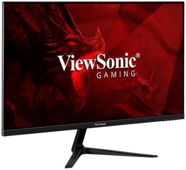 Alt view image 10 of 15 - ViewSonic VX2718-P-MHD 27 Inch Frameless Full HD 1080p 165Hz 1ms Gaming Monitor with Adaptive-Sync Eye Care HDMI and Display Port