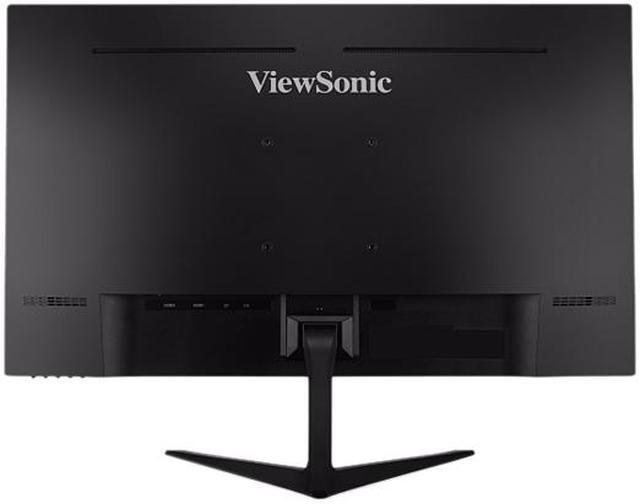Alt view image 15 of 15 - ViewSonic VX2718-P-MHD 27 Inch Frameless Full HD 1080p 165Hz 1ms Gaming Monitor with Adaptive-Sync Eye Care HDMI and Display Port