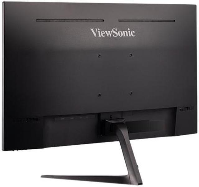 Alt view image 14 of 15 - ViewSonic VX2718-P-MHD 27 Inch Frameless Full HD 1080p 165Hz 1ms Gaming Monitor with Adaptive-Sync Eye Care HDMI and Display Port