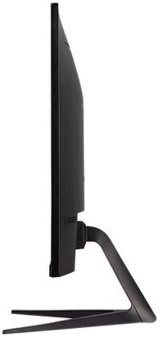 Alt view image 11 of 15 - ViewSonic VX2718-P-MHD 27 Inch Frameless Full HD 1080p 165Hz 1ms Gaming Monitor with Adaptive-Sync Eye Care HDMI and Display Port