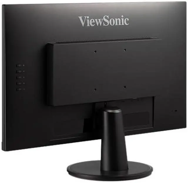 Alt view image 18 of 19 - ViewSonic VA2747-MH 27 Inch Full HD 1080p Monitor with Ultra-Thin Bezel, Adaptive Sync, 75Hz, Eye Care, and HDMI, VGA Inputs for Home and Office