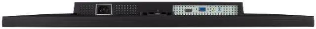 Alt view image 15 of 19 - ViewSonic VA2747-MH 27 Inch Full HD 1080p Monitor with Ultra-Thin Bezel, Adaptive Sync, 75Hz, Eye Care, and HDMI, VGA Inputs for Home and Office