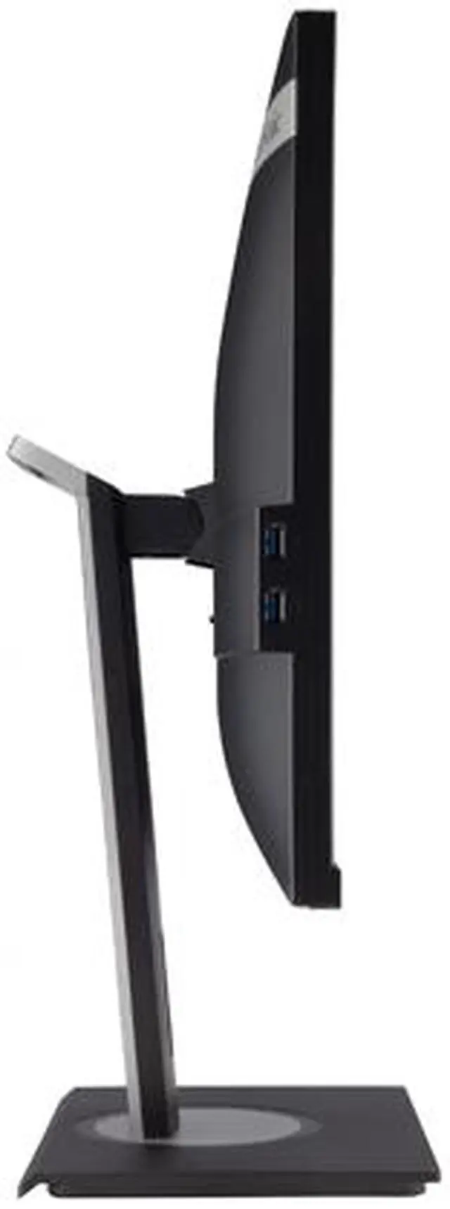 Alt view image 16 of 20 - ViewSonic VG3456 34 Inch 21:9 UltraWide WQHD 1440p Monitor with Ergonomics Design USB Type C Docking Built-In Gigabit Ethernet for Home and Office