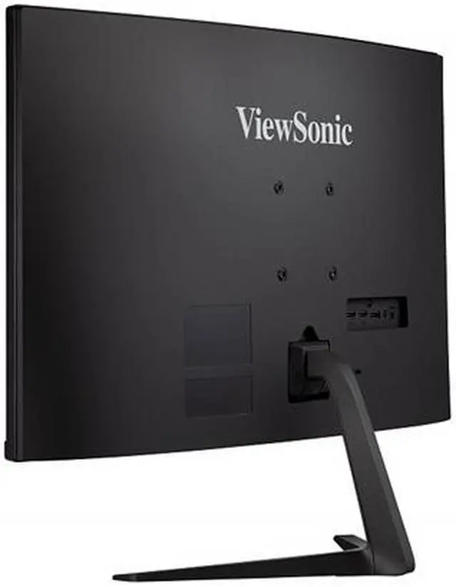 Alt view image 14 of 15 - ViewSonic VX2718-PC-MHD 27 Inch Full HD 1080p 165Hz 1ms Curved Gaming Monitor with Adaptive-Sync Eye Care Frameless HDMI and Display Port
