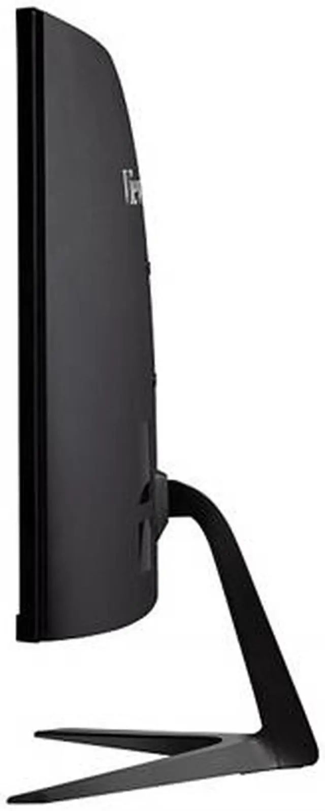 Alt view image 13 of 15 - ViewSonic VX2718-PC-MHD 27 Inch Full HD 1080p 165Hz 1ms Curved Gaming Monitor with Adaptive-Sync Eye Care Frameless HDMI and Display Port