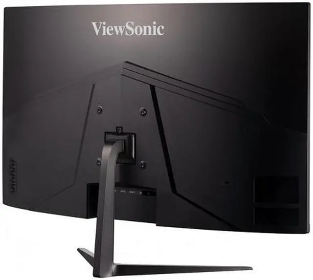 Alt view image 14 of 18 - ViewSonic VX3218-PC-MHD 32 Inch Full HD 1080p 165Hz 1ms Curved Gaming Monitor with Adaptive-Sync Eye Care Frameless HDMI and Display Port