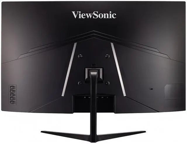 Alt view image 15 of 18 - ViewSonic VX3218-PC-MHD 32 Inch Full HD 1080p 165Hz 1ms Curved Gaming Monitor with Adaptive-Sync Eye Care Frameless HDMI and Display Port