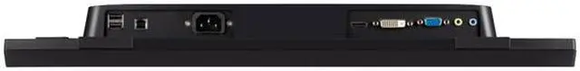 Alt view image 12 of 15 - ViewSonic TD2223 22 Inch 1080p 10-Point Multi IR Touch Screen with Eye Care HDMI, VGA, DVI and USB Hub