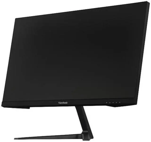 Alt view image 13 of 19 - ViewSonic VX2418-P-MHD 24 Inch Frameless Full HD 1080p 165Hz 1ms Gaming Monitor with Adaptive-Sync Eye Care HDMI and Display Port