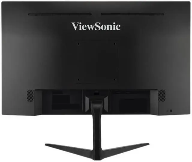 Alt view image 18 of 19 - ViewSonic VX2418-P-MHD 24 Inch Frameless Full HD 1080p 165Hz 1ms Gaming Monitor with Adaptive-Sync Eye Care HDMI and Display Port