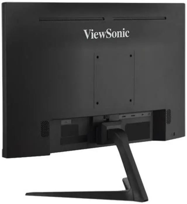 Alt view image 19 of 19 - ViewSonic VX2418-P-MHD 24 Inch Frameless Full HD 1080p 165Hz 1ms Gaming Monitor with Adaptive-Sync Eye Care HDMI and Display Port