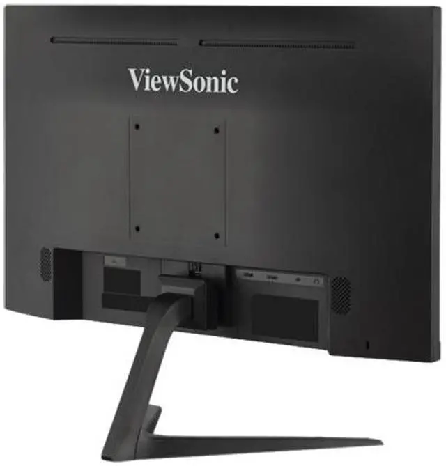 Alt view image 17 of 19 - ViewSonic VX2418-P-MHD 24 Inch Frameless Full HD 1080p 165Hz 1ms Gaming Monitor with Adaptive-Sync Eye Care HDMI and Display Port