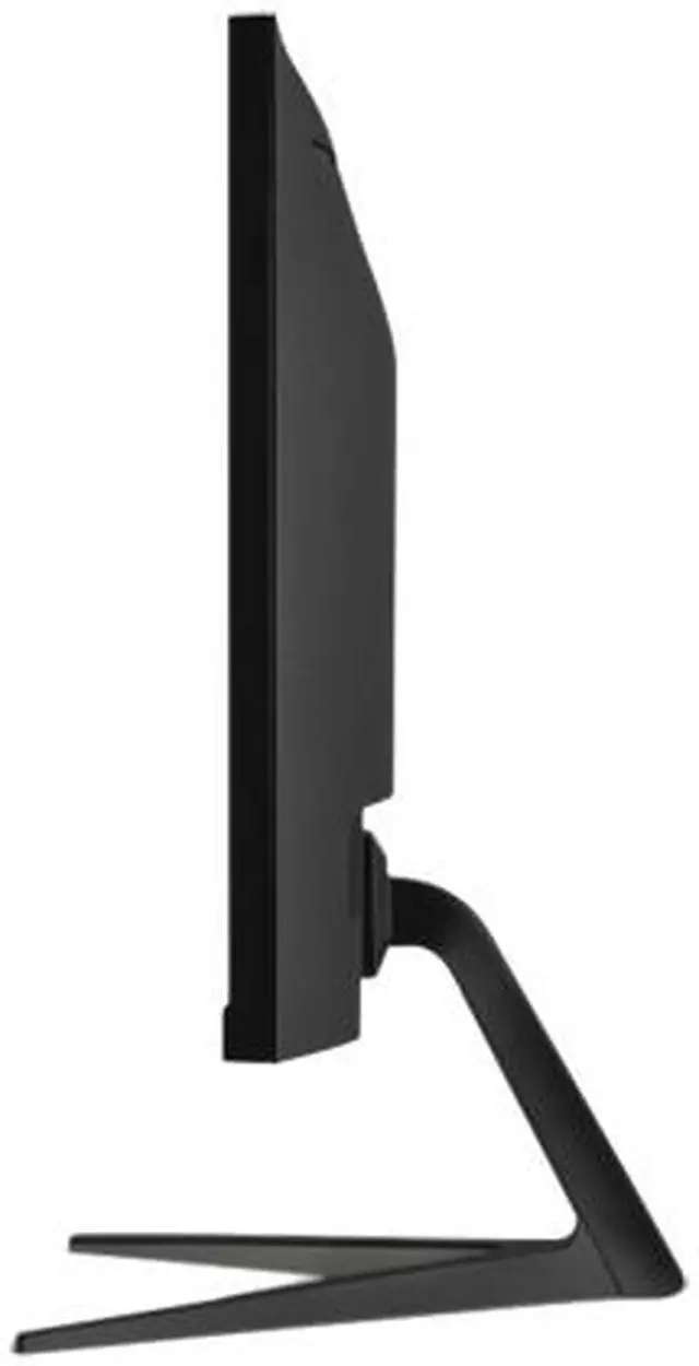 Alt view image 14 of 19 - ViewSonic VX2418-P-MHD 24 Inch Frameless Full HD 1080p 165Hz 1ms Gaming Monitor with Adaptive-Sync Eye Care HDMI and Display Port
