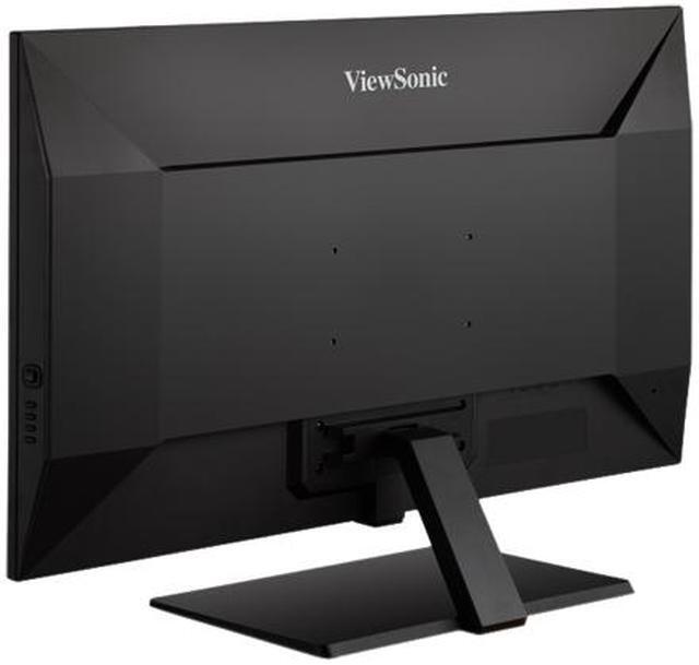 Alt view image 19 of 19 - ViewSonic VX4381-4K 43 Inch Ultra HD MVA 4K Monitor Frameless Widescreen with HDR10 Support, Eye Care, HDMI, USB, DisplayPort for Home and Office