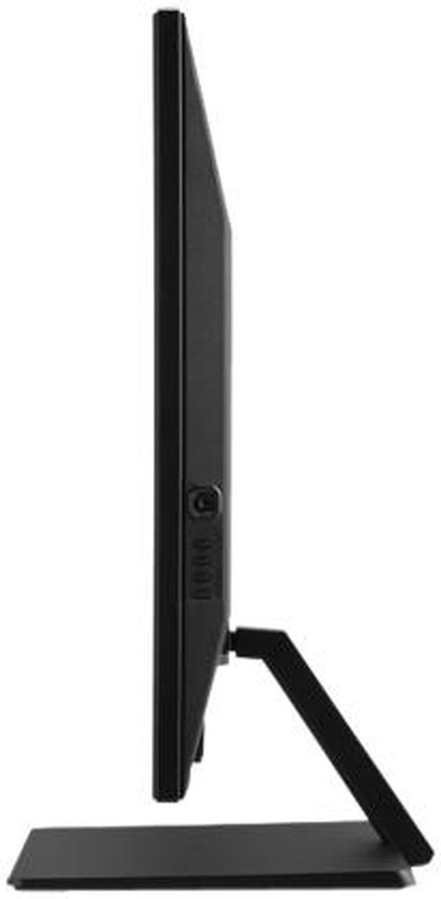 Alt view image 14 of 19 - ViewSonic VX4381-4K 43 Inch Ultra HD MVA 4K Monitor Frameless Widescreen with HDR10 Support, Eye Care, HDMI, USB, DisplayPort for Home and Office