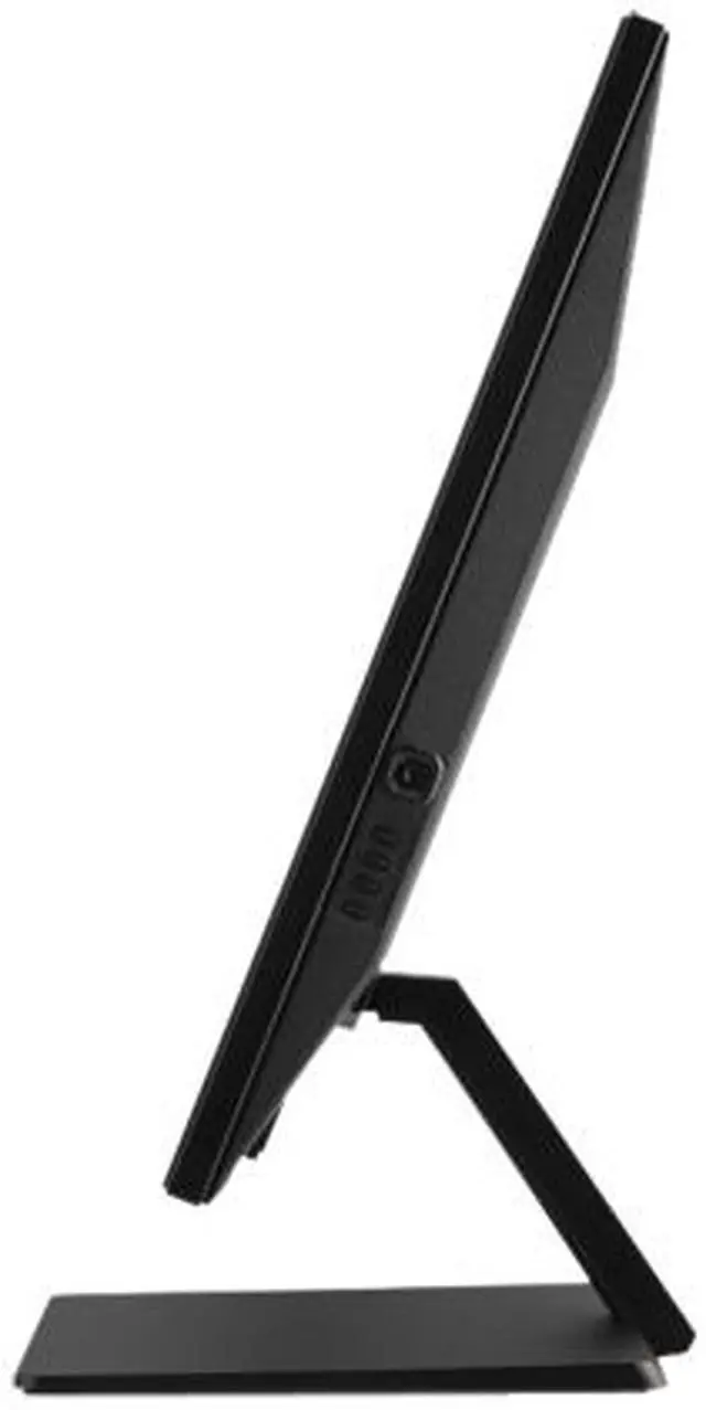Alt view image 15 of 19 - ViewSonic VX4381-4K 43 Inch Ultra HD MVA 4K Monitor Frameless Widescreen with HDR10 Support, Eye Care, HDMI, USB, DisplayPort for Home and Office