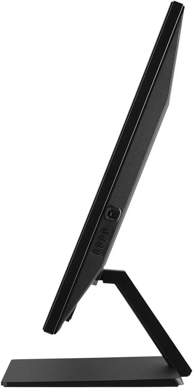 Alt view image 5 of 19 - ViewSonic VX4381-4K 43 Inch Ultra HD MVA 4K Monitor Frameless Widescreen with HDR10 Support, Eye Care, HDMI, USB, DisplayPort for Home and Office