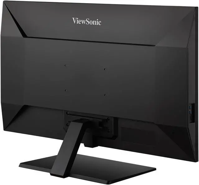 Alt view image 6 of 19 - ViewSonic VX4381-4K 43 Inch Ultra HD MVA 4K Monitor Frameless Widescreen with HDR10 Support, Eye Care, HDMI, USB, DisplayPort for Home and Office