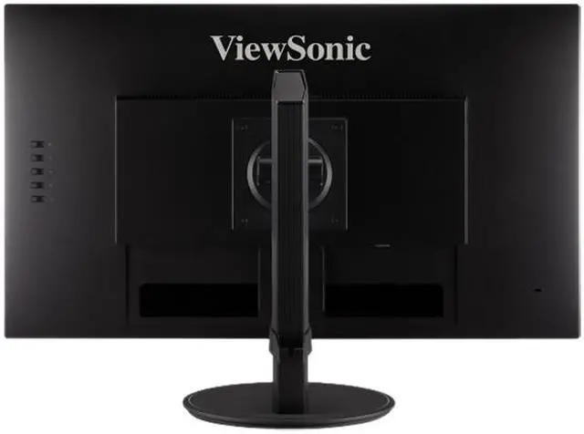 Alt view image 18 of 19 - ViewSonic VA2747-MHJ 27 Inch Full HD 1080p Monitor with Advanced Ergonomics, Ultra-Thin Bezel, Adaptive Sync, 75 Hz, Eye Care, HDMI, VGA Inputs for Home and Office
