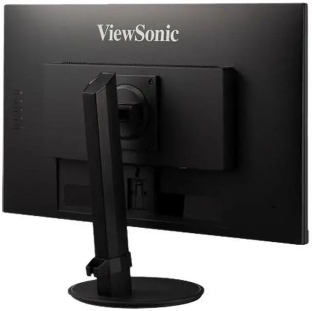 Alt view image 17 of 19 - ViewSonic VA2747-MHJ 27 Inch Full HD 1080p Monitor with Advanced Ergonomics, Ultra-Thin Bezel, Adaptive Sync, 75 Hz, Eye Care, HDMI, VGA Inputs for Home and Office