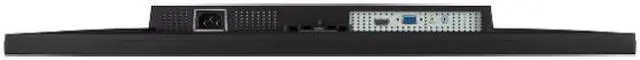 Alt view image 16 of 19 - ViewSonic VA2747-MHJ 27 Inch Full HD 1080p Monitor with Advanced Ergonomics, Ultra-Thin Bezel, Adaptive Sync, 75 Hz, Eye Care, HDMI, VGA Inputs for Home and Office