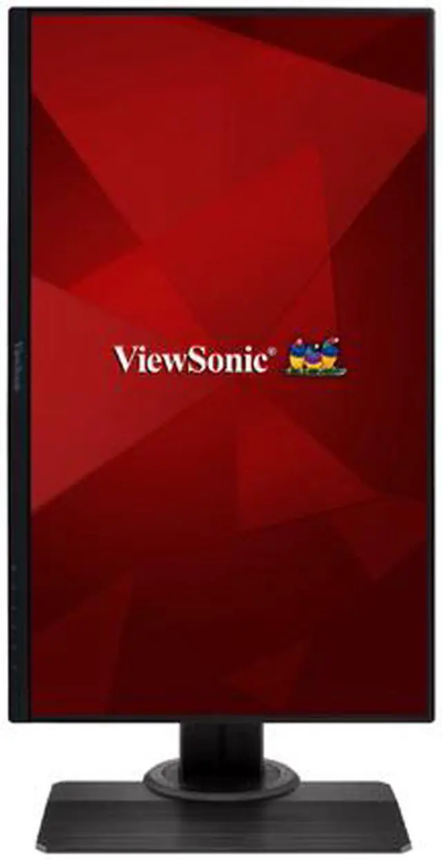 Alt view image 12 of 18 - ViewSonic XG2431 24 Inch 1080p 240Hz 1ms Gaming Monitor with AMD FreeSync Premium, Advanced Ergonomics, Eye Care, HDMI and DisplayPort for Esports