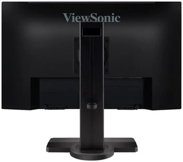 Alt view image 18 of 18 - ViewSonic XG2431 24 Inch 1080p 240Hz 1ms Gaming Monitor with AMD FreeSync Premium, Advanced Ergonomics, Eye Care, HDMI and DisplayPort for Esports