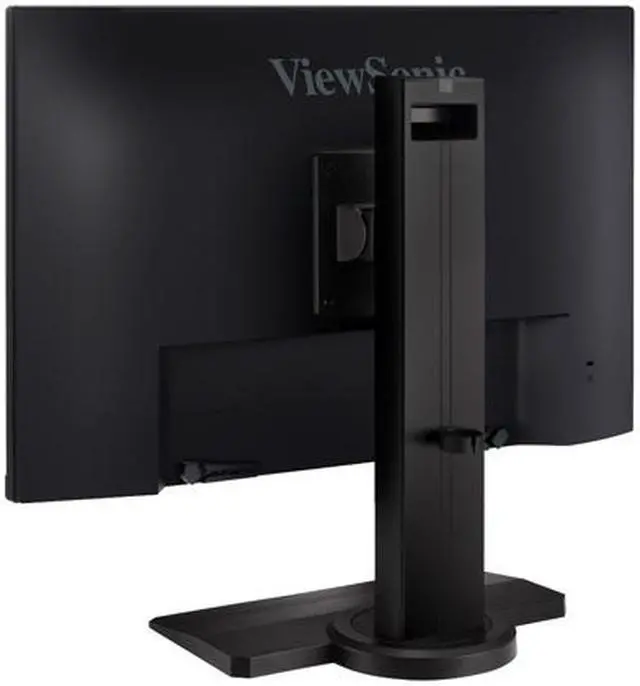Alt view image 17 of 18 - ViewSonic XG2431 24 Inch 1080p 240Hz 1ms Gaming Monitor with AMD FreeSync Premium, Advanced Ergonomics, Eye Care, HDMI and DisplayPort for Esports