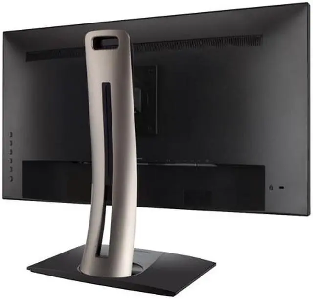 Alt view image 15 of 17 - ViewSonic VP2768a-4K 27 Inch Premium IPS 4K Monitor with Advanced Ergonomics, ColorPro 100% sRGB Rec 709, 14-bit 3D LUT, Eye Care, HDMI, USB Type C, DisplayPort for Professional Home and Office