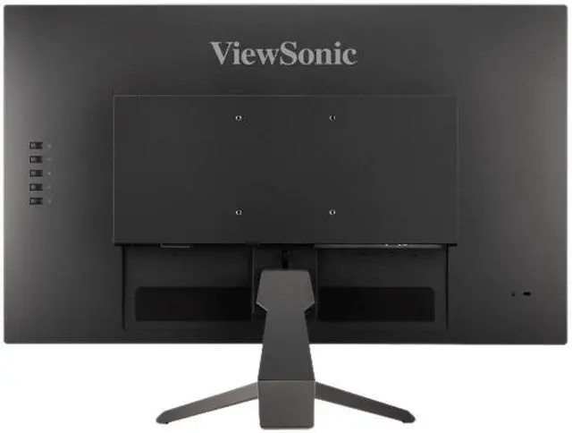 Alt view image 12 of 12 - ViewSonic VX2767-MHD 27 Inch 1080p Gaming Monitor with 75Hz, 1ms, Ultra-Thin Bezels, FreeSync, Eye Care, HDMI, VGA, and DP