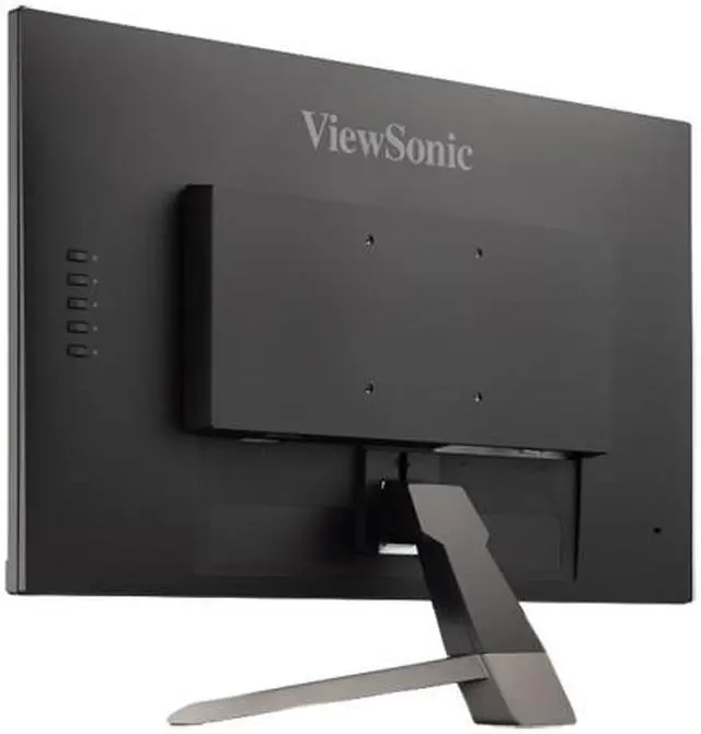 Alt view image 11 of 12 - ViewSonic VX2767-MHD 27 Inch 1080p Gaming Monitor with 75Hz, 1ms, Ultra-Thin Bezels, FreeSync, Eye Care, HDMI, VGA, and DP