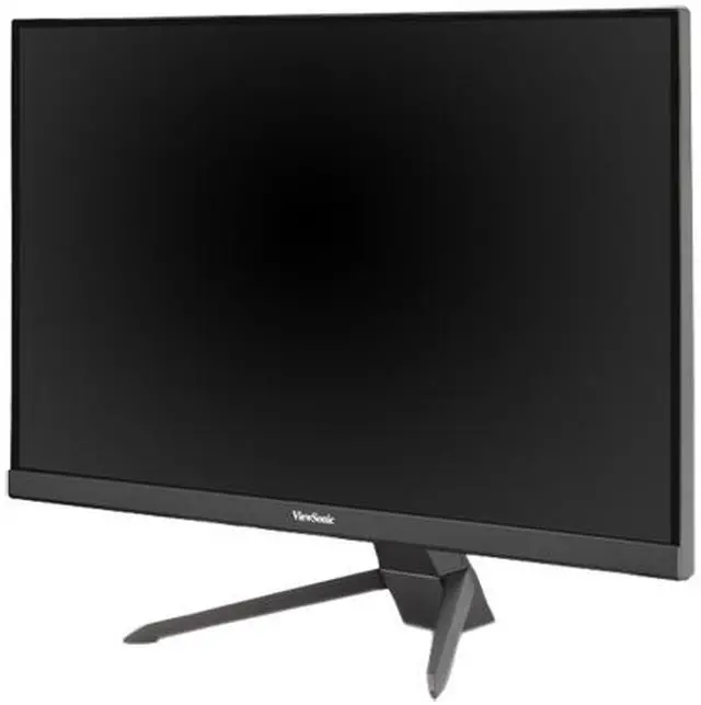 Alt view image 7 of 12 - ViewSonic VX2767-MHD 27 Inch 1080p Gaming Monitor with 75Hz, 1ms, Ultra-Thin Bezels, FreeSync, Eye Care, HDMI, VGA, and DP