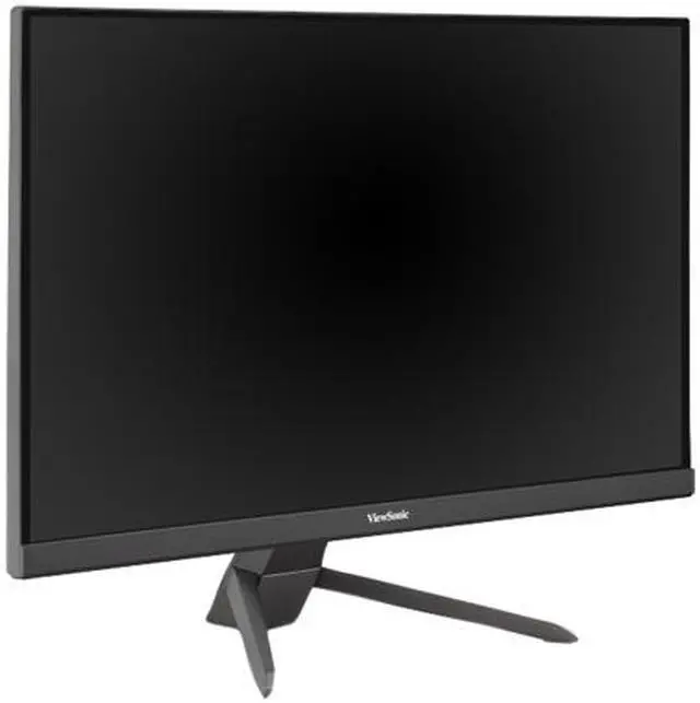 Alt view image 8 of 12 - ViewSonic VX2767-MHD 27 Inch 1080p Gaming Monitor with 75Hz, 1ms, Ultra-Thin Bezels, FreeSync, Eye Care, HDMI, VGA, and DP