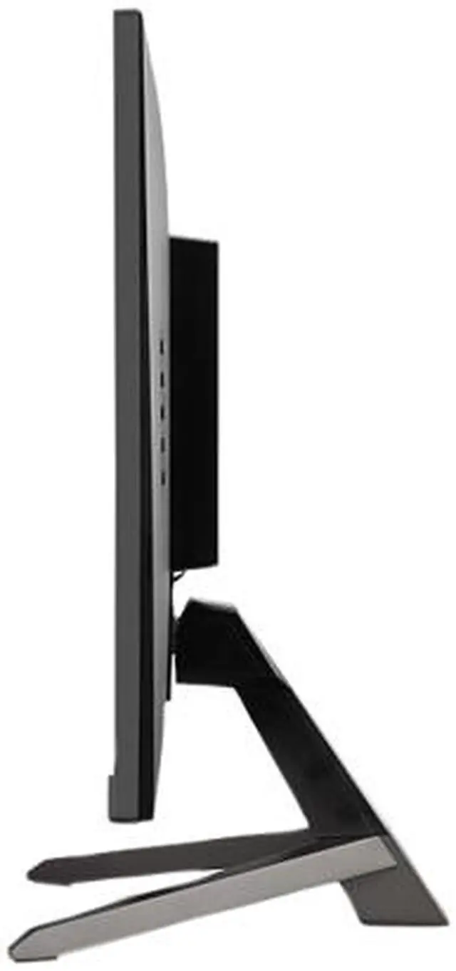 Alt view image 9 of 12 - ViewSonic VX2767-MHD 27 Inch 1080p Gaming Monitor with 75Hz, 1ms, Ultra-Thin Bezels, FreeSync, Eye Care, HDMI, VGA, and DP