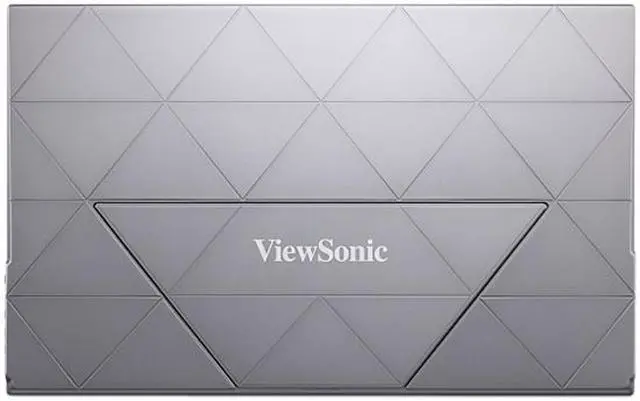 Alt view image 12 of 13 - ViewSonic VX1755 17 Inch 1080p Portable IPS Gaming Monitor with 144Hz, Mobile Ergonomics, AMD FreeSync Premium, USB-C, and HDMI for Home and Esports